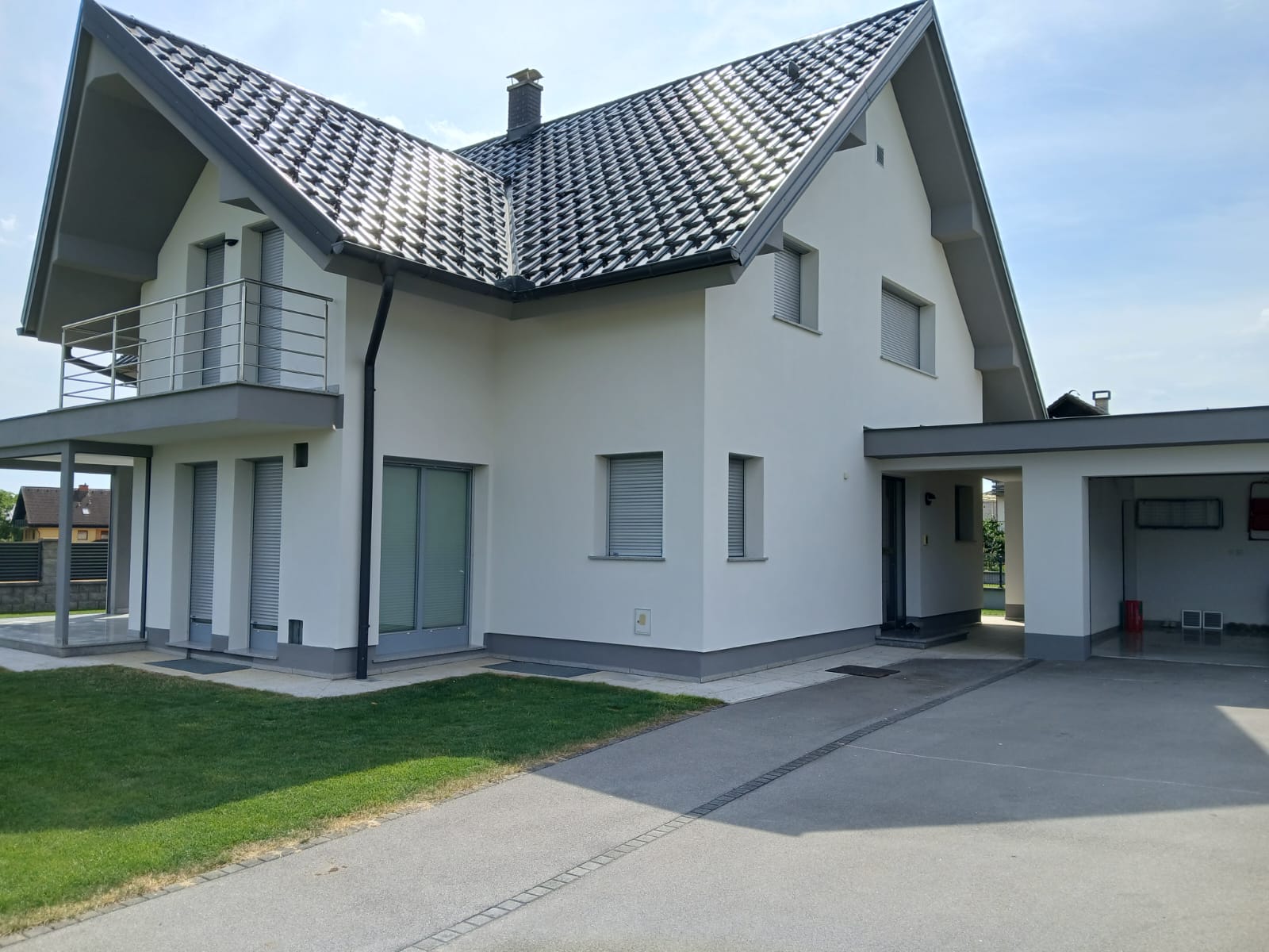 Projekt