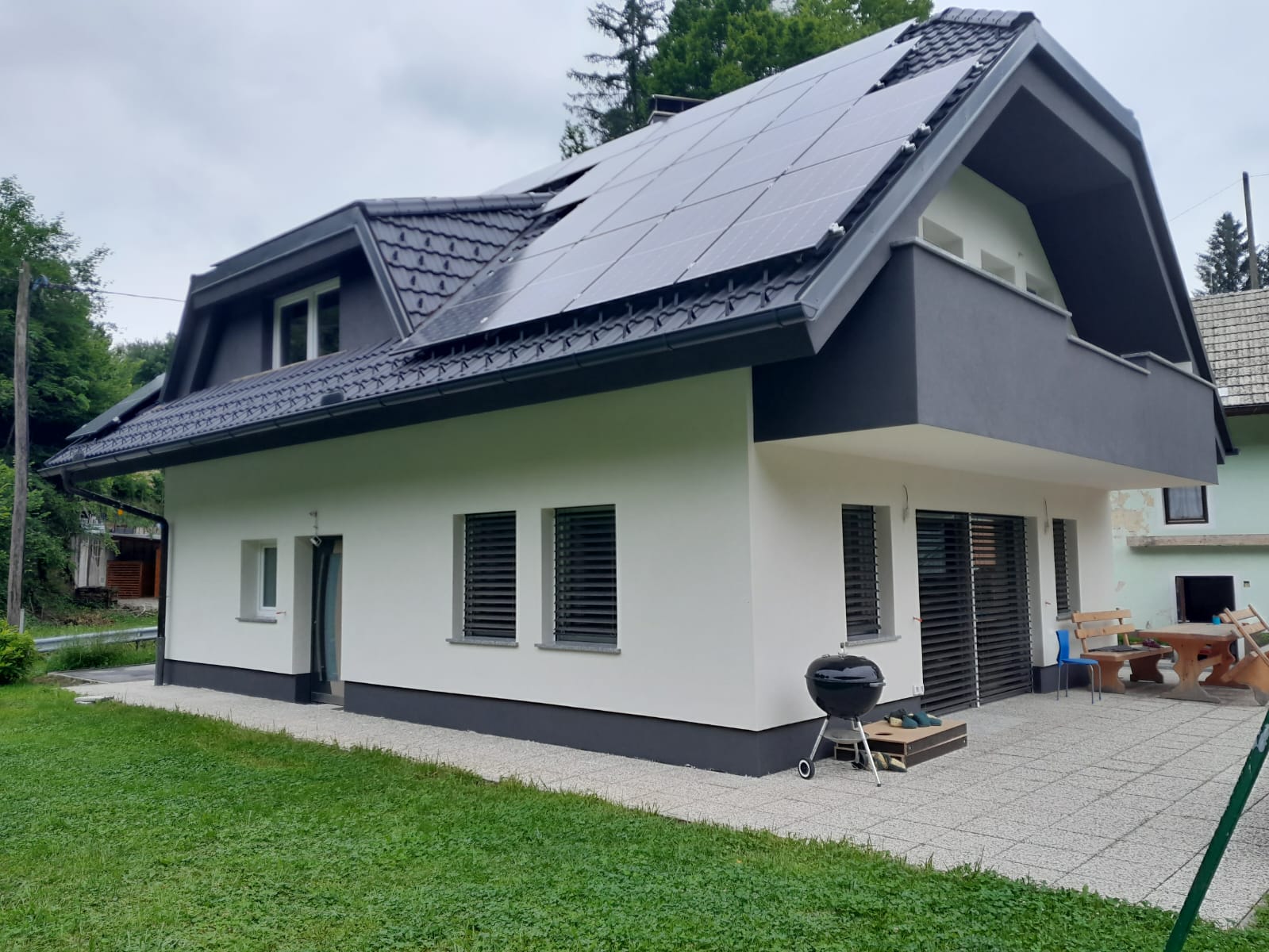 Projekt