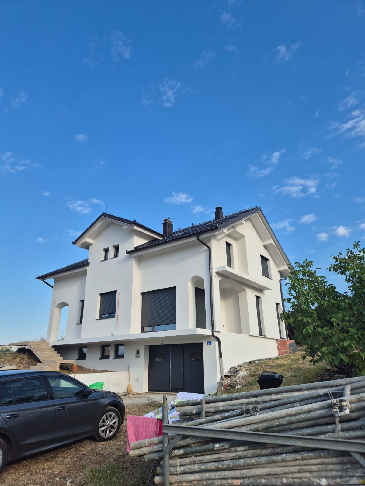 Projekt
