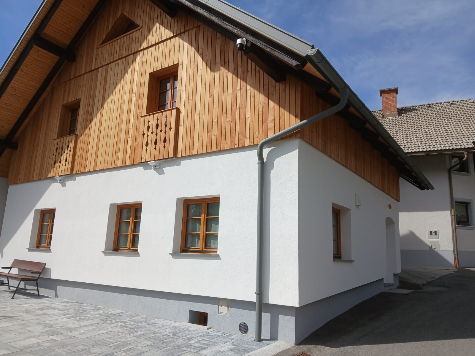 Projekt