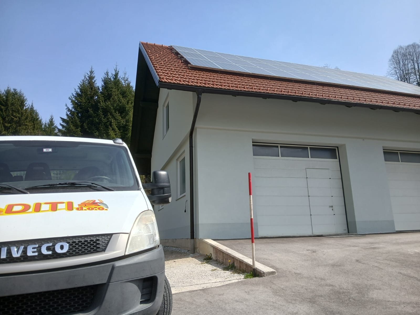 Projekt