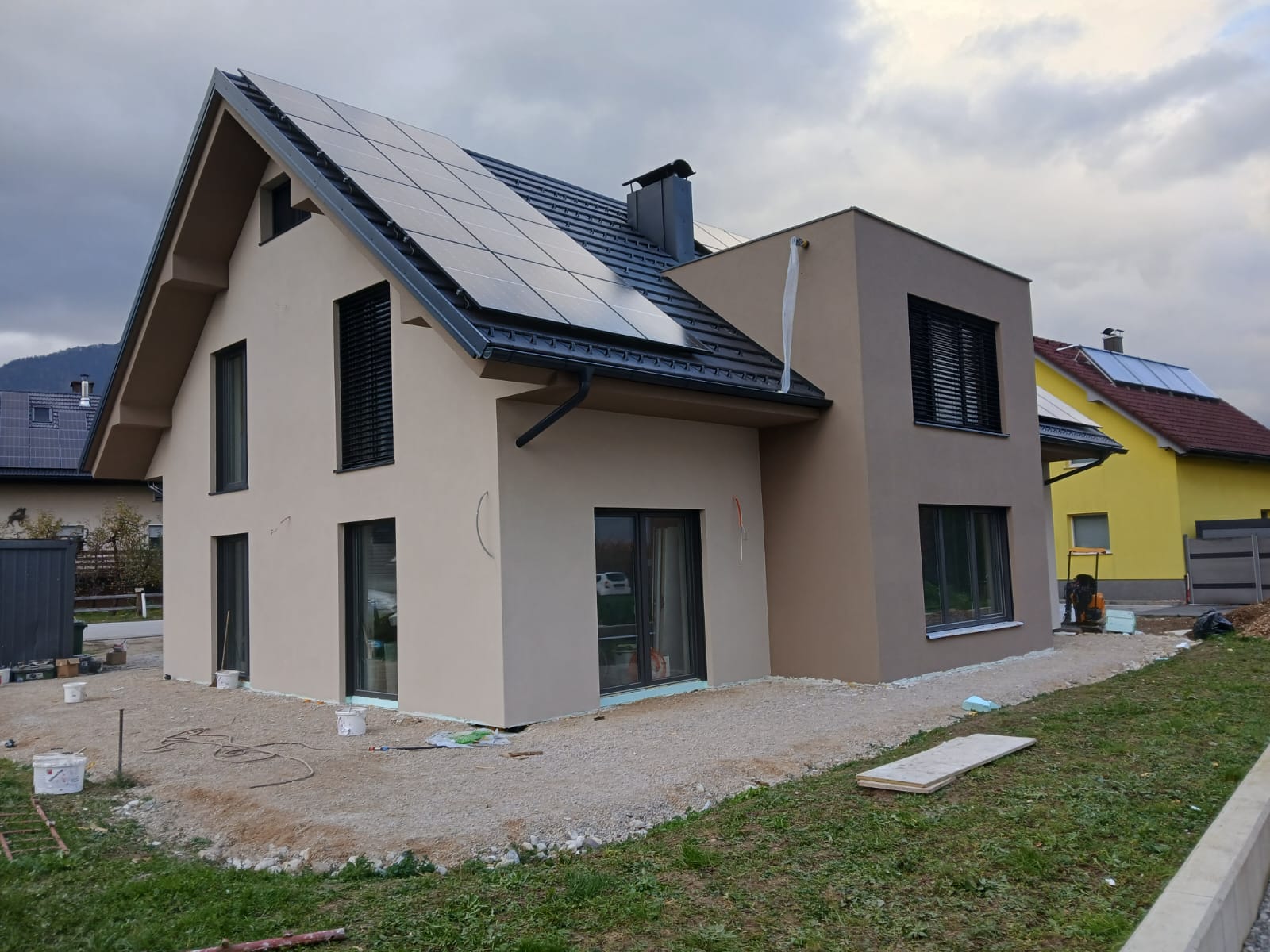 Projekt