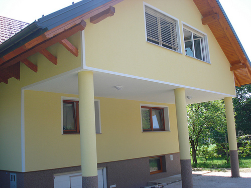 Projekt 5